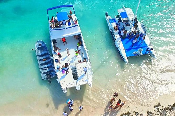 Party Boat