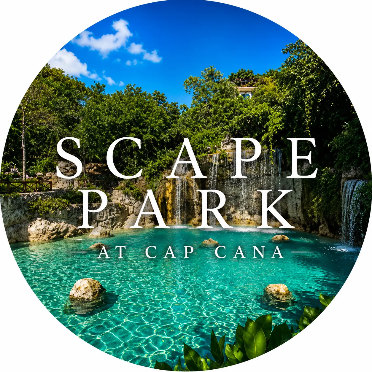 Scape Park Punta Cana
